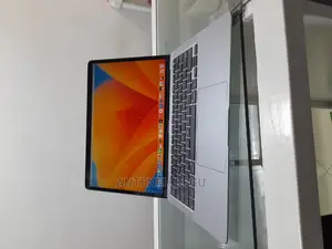 Photo - New Laptop Apple MacBook Air 2020 M1 8GB Apple M1 SSD 256GB