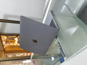 New Laptop Apple MacBook Air 2020 M1 8GB Apple M1 SSD 256GB