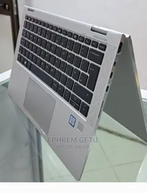 New Laptop HP EliteBook X360 1030 G3 16GB Intel Core I5 SSD 512GB