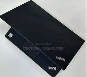 New Laptop Lenovo Thinkpad T14s Gen 2 16GB Intel Core I5 SSD 512GB