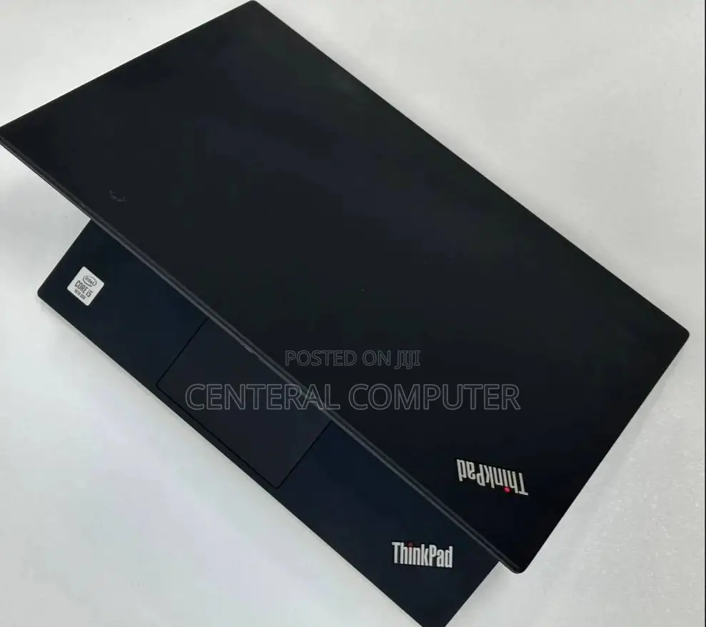 New Laptop Lenovo Thinkpad T14s Gen 2 16GB Intel Core I5 SSD 512GB