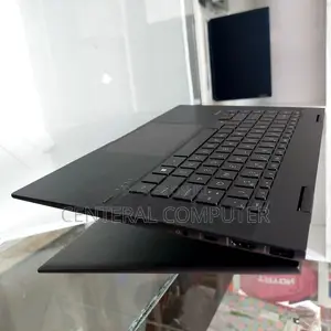 New Laptop HP Envy 15 16GB AMD Ryzen 7 SSD 512GB