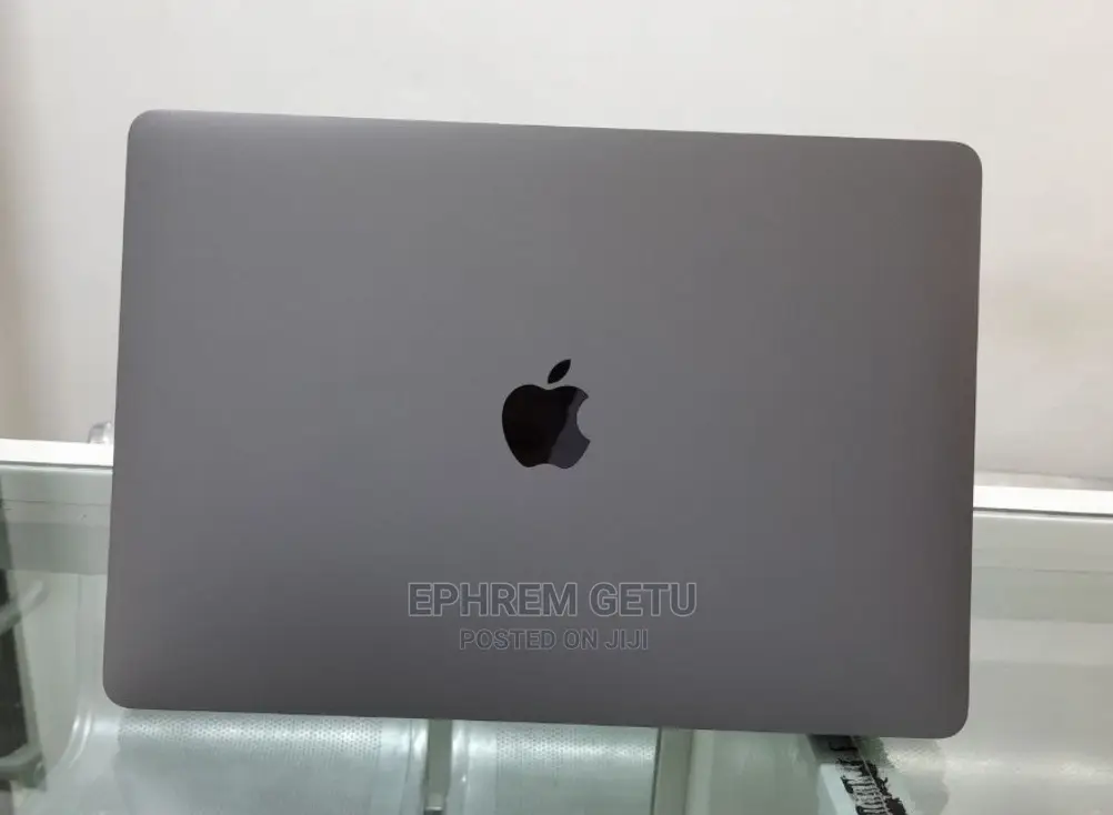 New Laptop Apple MacBook Air 2020 M1 8GB Apple M1 SSD 256GB