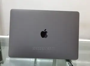 New Laptop Apple MacBook Air 2020 M1 8GB Apple M1 SSD 256GB