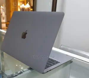New Laptop Apple MacBook Air 2020 M1 8GB Apple M1 SSD 256GB