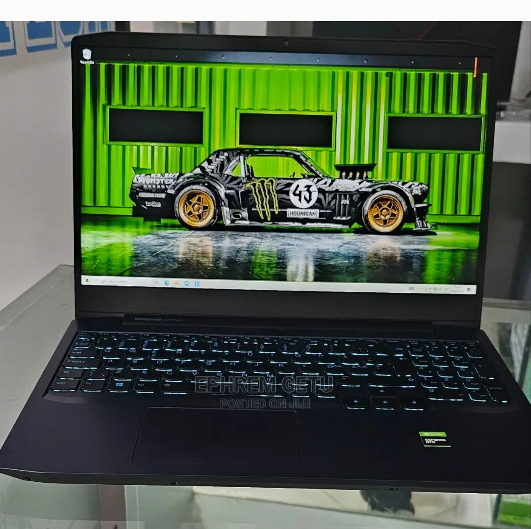 New Laptop Lenovo Ideapad 3 16GB Intel Core I5 SSD 512GB