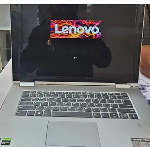 New Laptop Lenovo Yoga 730 16GB Intel Core I7 SSD 512GB