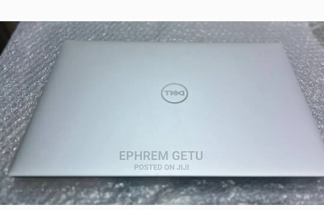 New Laptop Dell XPS 15 16GB Intel Core I7 SSD 1T