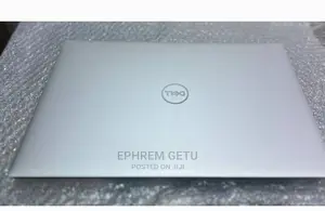 New Laptop Dell XPS 15 16GB Intel Core I7 SSD 1T