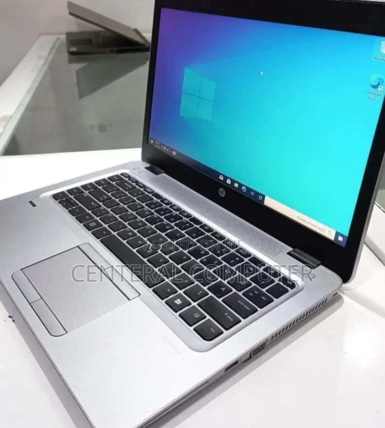 New Laptop HP EliteBook 840 8GB Intel Core I5 HDD 1T
