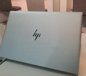 New Laptop HP EliteBook 830 G8 16GB Intel Core I5 SSD 512GB