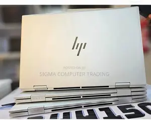 New Laptop HP Envy X360 16GB Intel Core I7 SSD 1T