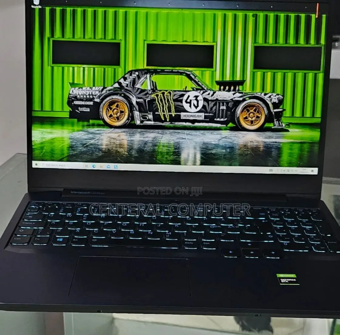 New Laptop Lenovo IdeaPad Z585 16GB Intel Core I5 SSD 512GB