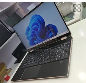 New Laptop HP Spectre X360 16GB Intel Core i7 SSD 512GB