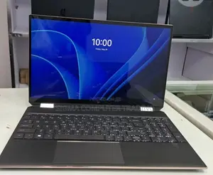 Photo - New Laptop HP Spectre X360 16GB Intel Core i7 SSD 512GB