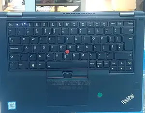 New Laptop Lenovo ThinkPad X380 Yoga 8GB Intel Core I5 SSD 512GB