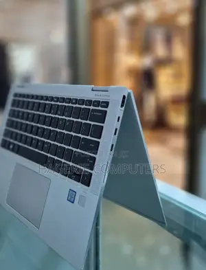 New Laptop HP EliteBook X360 1030 G3 8GB Intel Core I5 SSD 512GB