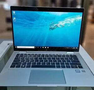 Photo - New Laptop HP EliteBook X360 1030 G3 8GB Intel Core I5 SSD 512GB