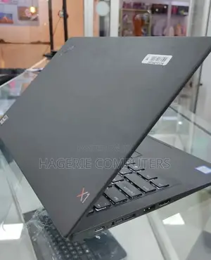 New Laptop Lenovo ThinkPad X1 16GB Intel Core I7 SSD 512GB
