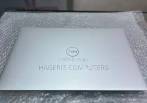 New Laptop Dell XPS 15 (L501X) 16GB Intel Core I7 SSD 512GB