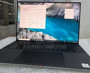 New Laptop Dell XPS 15 (L501X) 16GB Intel Core I7 SSD 512GB