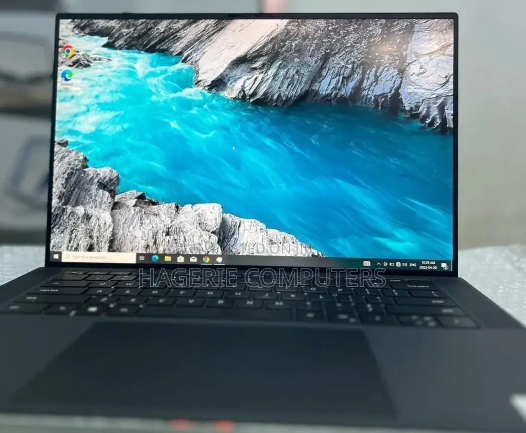 New Laptop Dell XPS 15 (L501X) 16GB Intel Core I7 SSD 512GB