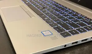New Laptop HP EliteBook 840 G5 16GB Intel Core I5 SSD 512GB