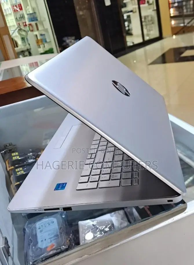 New Laptop HP Stream Notebook 16GB Intel Core I3 SSD 512GB