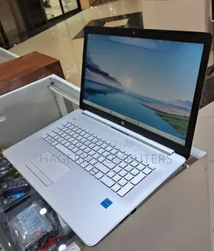 New Laptop HP Stream Notebook 16GB Intel Core I3 SSD 512GB