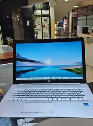 Photo - New Laptop HP Stream Notebook 16GB Intel Core I3 SSD 512GB