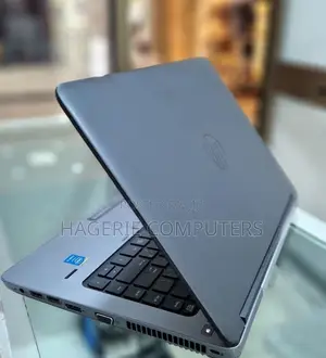New Laptop HP ProBook 640 8GB Intel Core I5 HDD 500GB