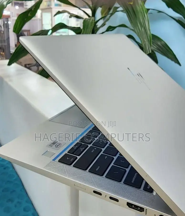 New Laptop HP EliteBook 830 G7 16GB Intel Core I7 SSD 512GB