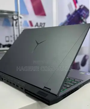 New Laptop Lenovo Legion 5 16GB Intel Core I9 SSD 1T