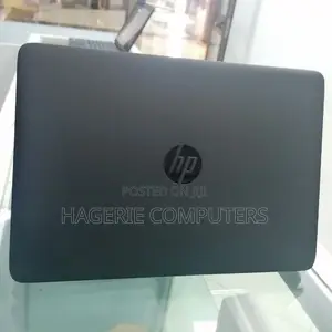 New Laptop HP EliteBook 840 G2 8GB Intel Core I5 HDD 500GB