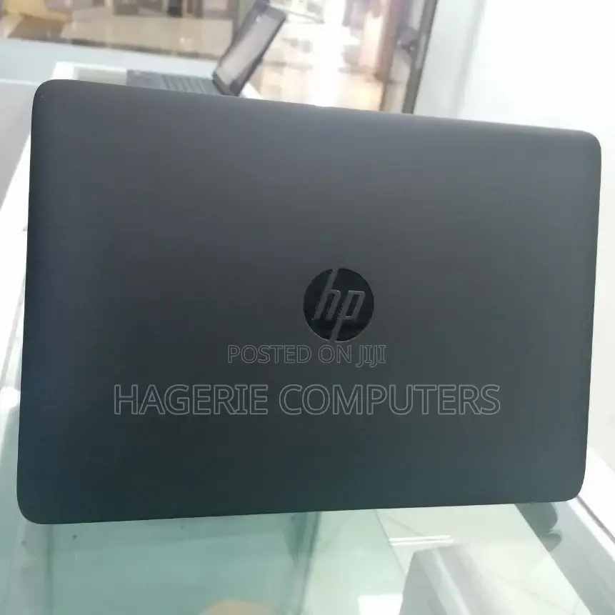 New Laptop HP EliteBook 840 G2 8GB Intel Core I5 HDD 500GB