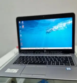 Photo - New Laptop HP EliteBook 840 G3 8GB Intel Core I5 HDD 1T