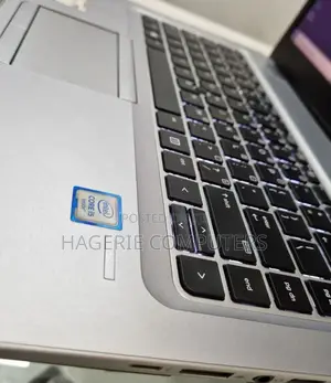 New Laptop HP EliteBook 840 G3 8GB Intel Core I5 HDD 1T