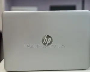New Laptop HP EliteBook 840 G3 8GB Intel Core I5 HDD 1T