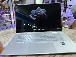 New Laptop HP Envy X360 16GB Intel Core I7 SSD 1T