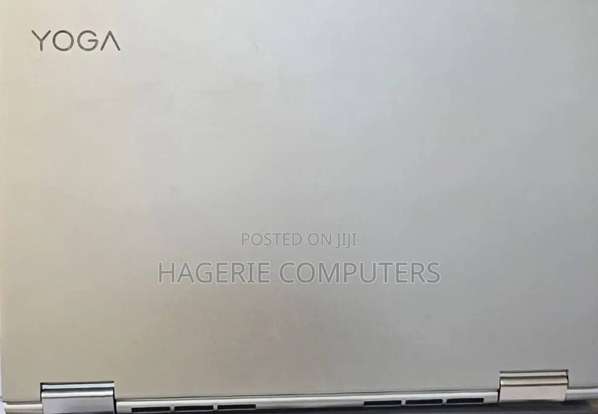 New Laptop Lenovo Yoga 730 16GB Intel Core I7 SSD 512GB