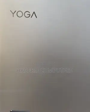 New Laptop Lenovo Yoga 730 16GB Intel Core I7 SSD 512GB