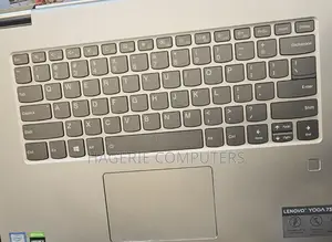 Photo - New Laptop Lenovo Yoga 730 16GB Intel Core I7 SSD 512GB