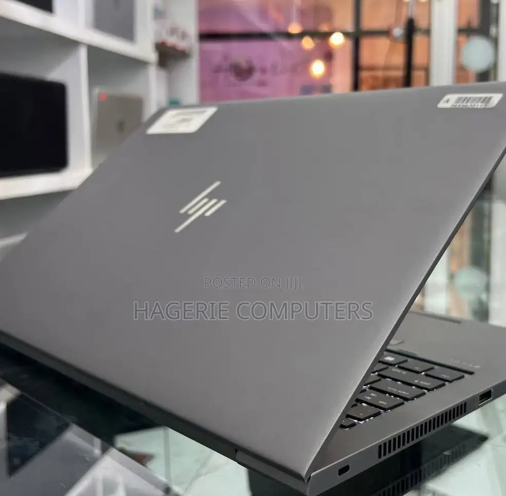 New Laptop HP ZBook 15 G2 16GB Intel Core I7 SSD 512GB