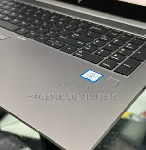 New Laptop HP ZBook 15 G2 16GB Intel Core I7 SSD 512GB