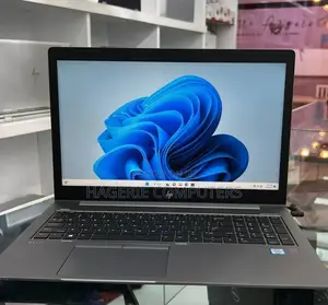 Photo - New Laptop HP ZBook 15 G2 16GB Intel Core I7 SSD 512GB