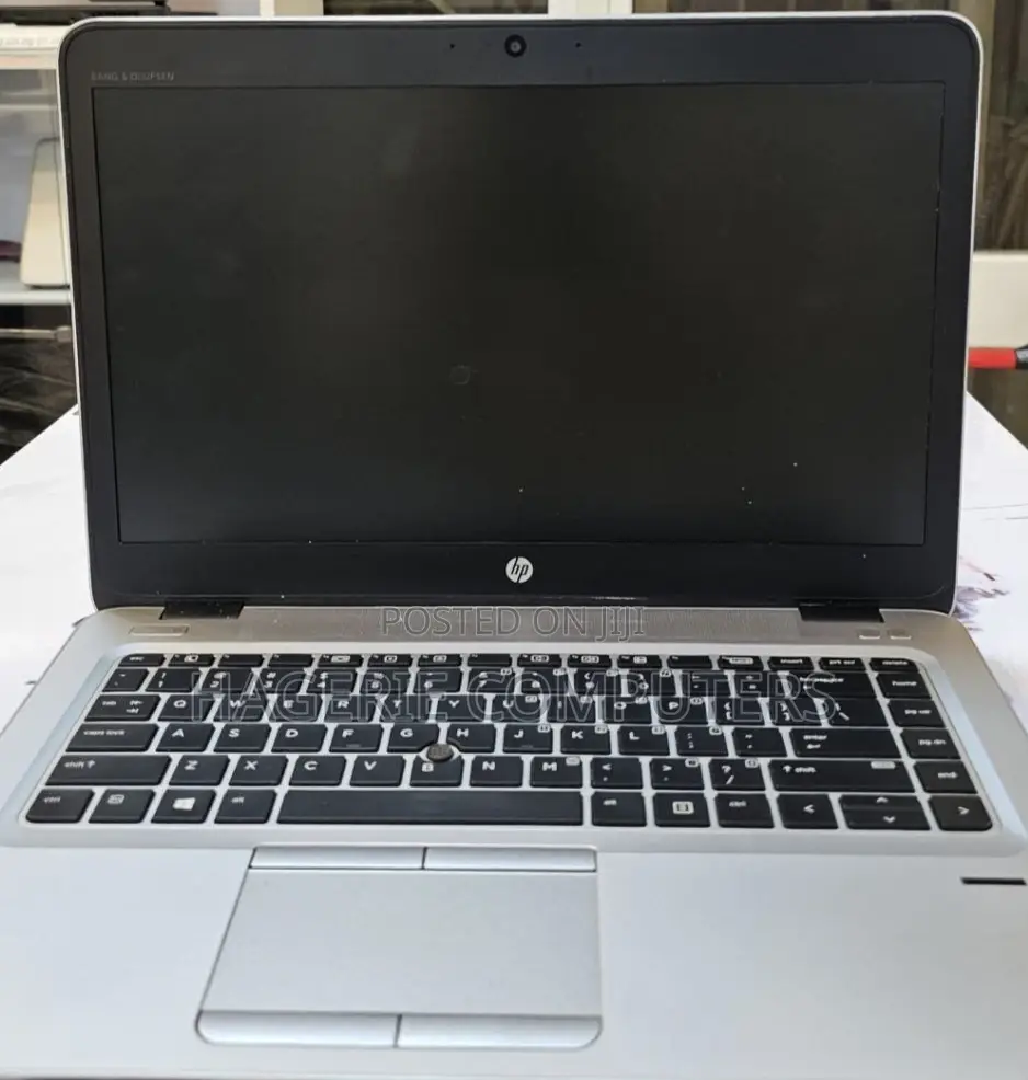 New Laptop HP EliteBook 840 G3 8GB AMD A10 SSD 256GB
