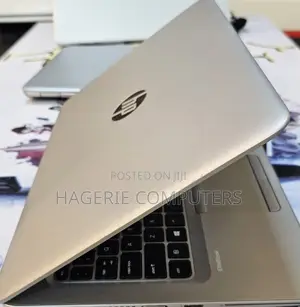 New Laptop HP EliteBook 840 G3 8GB AMD A10 SSD 256GB