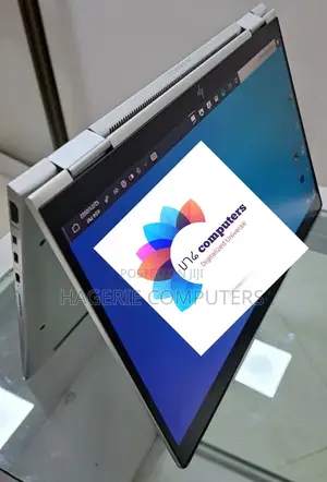 New Laptop HP EliteBook 830 G6 16GB SSD 512GB