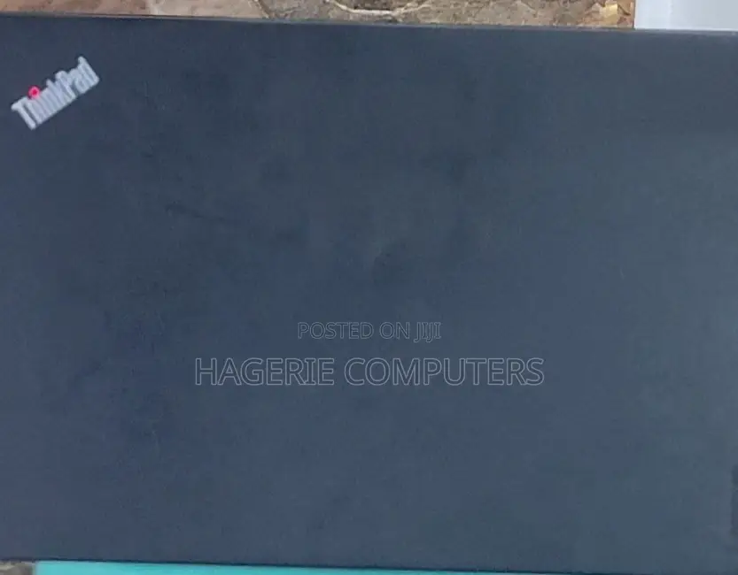 New Laptop Lenovo ThinkPad A20m 8GB Intel Core I3 SSD 256GB