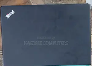 New Laptop Lenovo ThinkPad A20m 8GB Intel Core I3 SSD 256GB